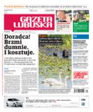 Gazeta Lubuska Żary, Żagań, Nowa Sól, Wschowa, Głogów, Polkowice