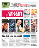 Gazeta Lubuska Żary, Żagań, Nowa Sól, Wschowa, Głogów, Polkowice