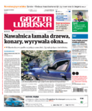 Gazeta Lubuska Żary, Żagań, Nowa Sól, Wschowa, Głogów, Polkowice