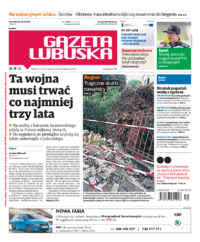 Gazeta Lubuska