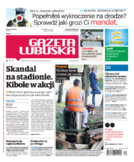 Gazeta Lubuska Żary, Żagań, Nowa Sól, Wschowa, Głogów, Polkowice