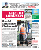 Gazeta Lubuska Zielona Góra, Świebodzin, Krosno Odrzańskie, Nowy Tomyśl, Wolsztyn