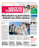 Gazeta Lubuska Żary, Żagań, Nowa Sól, Wschowa, Głogów, Polkowice