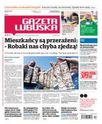 Gazeta Lubuska