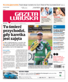 Gazeta Lubuska Żary, Żagań, Nowa Sól, Wschowa, Głogów, Polkowice