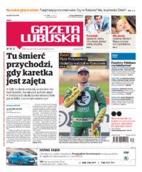 Gazeta Lubuska