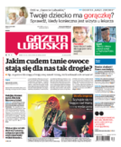 Gazeta Lubuska Żary, Żagań, Nowa Sól, Wschowa, Głogów, Polkowice