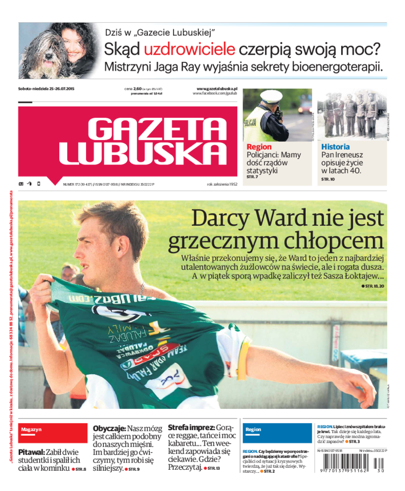 Gazeta Lubuska