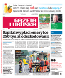 Gazeta Lubuska Żary, Żagań, Nowa Sól, Wschowa, Głogów, Polkowice