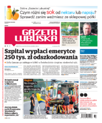 Gazeta Lubuska