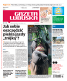 Gazeta Lubuska Żary, Żagań, Nowa Sól, Wschowa, Głogów, Polkowice