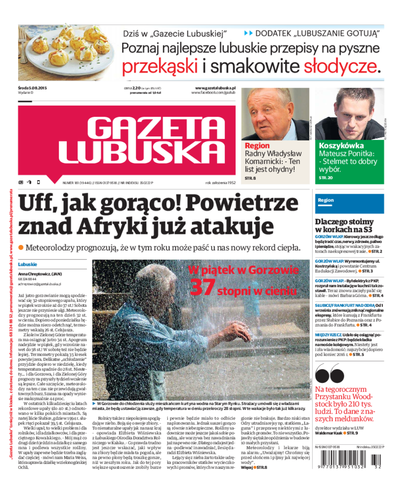 Gazeta Lubuska