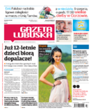 Gazeta Lubuska Żary, Żagań, Nowa Sól, Wschowa, Głogów, Polkowice