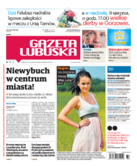 Gazeta Lubuska