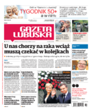 Gazeta Lubuska Zielona Góra, Świebodzin, Krosno Odrzańskie, Nowy Tomyśl, Wolsztyn