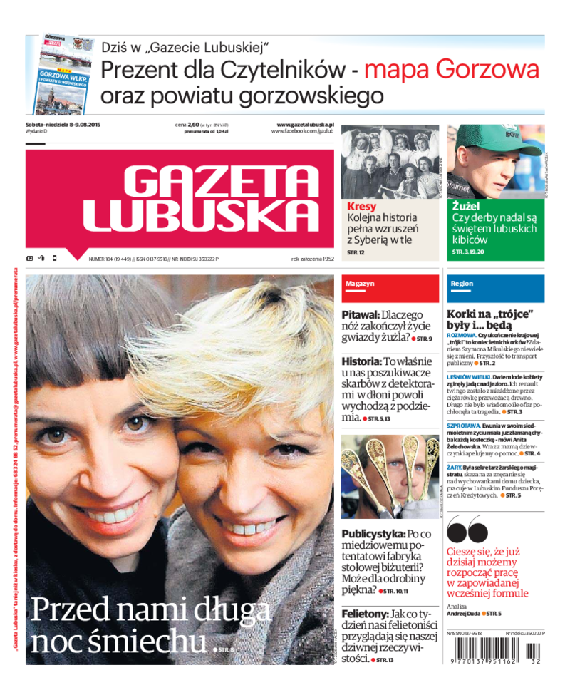 Gazeta Lubuska