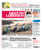 Gazeta Lubuska Zielona Góra, Świebodzin, Krosno Odrzańskie, Nowy Tomyśl, Wolsztyn