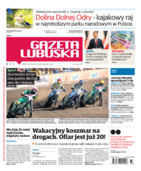 Gazeta Lubuska