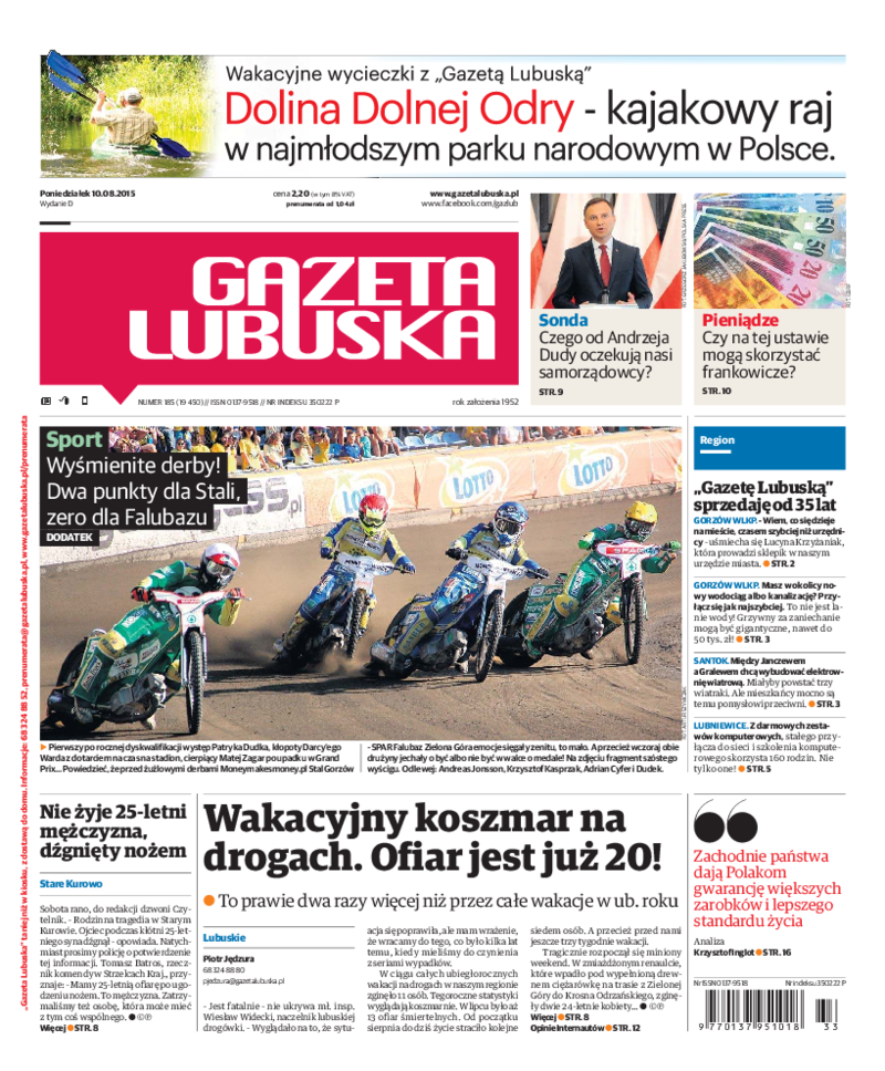 Gazeta Lubuska