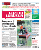 Gazeta Lubuska Żary, Żagań, Nowa Sól, Wschowa, Głogów, Polkowice