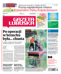 Gazeta Lubuska