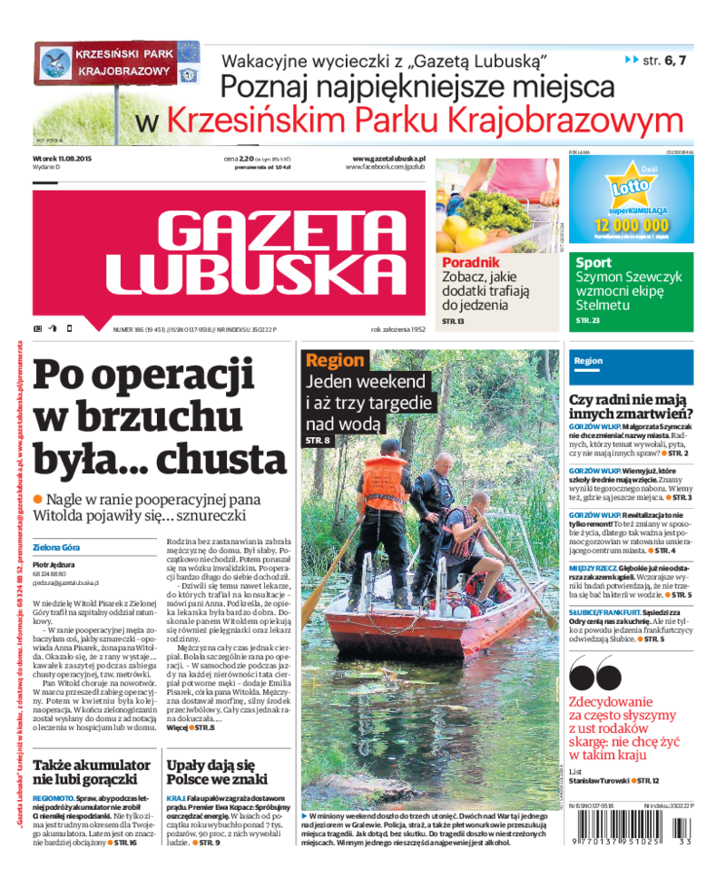 Gazeta Lubuska