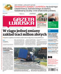 Gazeta Lubuska