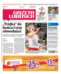 Gazeta Lubuska