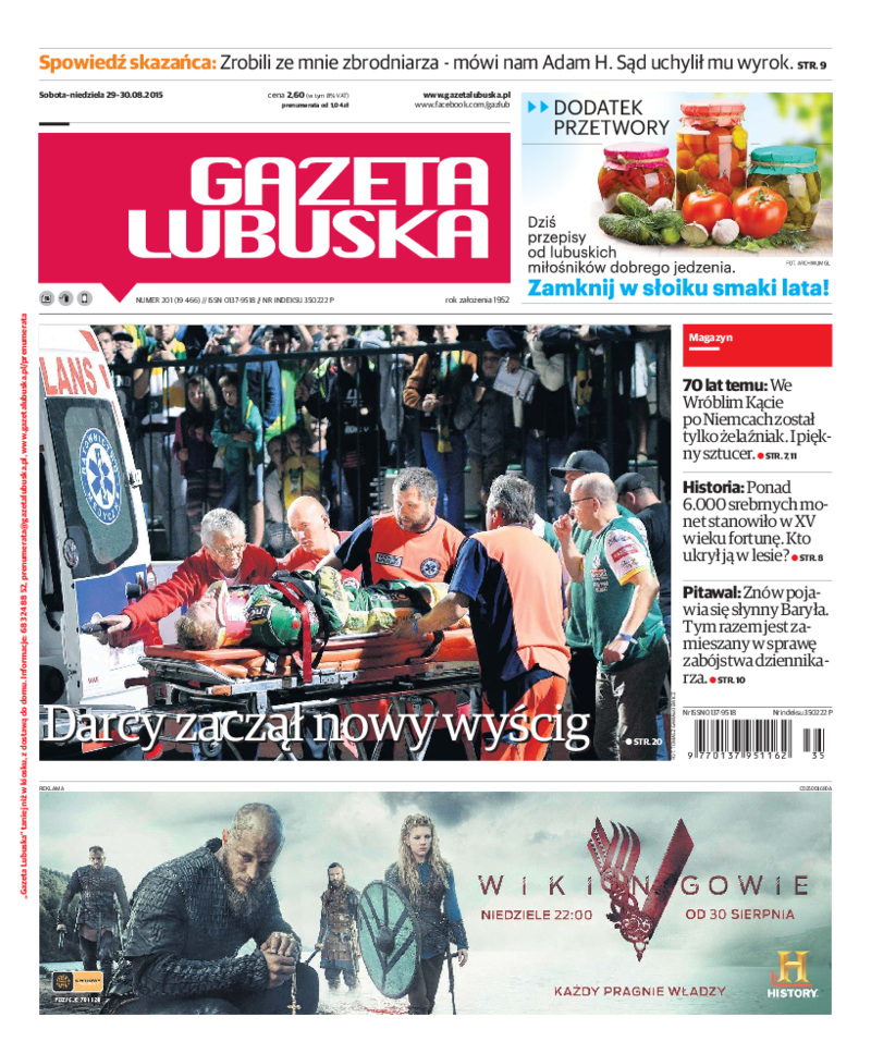 Gazeta Lubuska