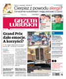 Gazeta Lubuska Zielona Góra, Świebodzin, Krosno Odrzańskie, Nowy Tomyśl, Wolsztyn