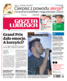 Gazeta Lubuska Żary, Żagań, Nowa Sól, Wschowa, Głogów, Polkowice