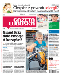 Gazeta Lubuska