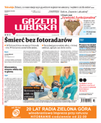 Gazeta Lubuska