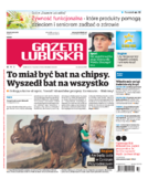 Gazeta Lubuska Zielona Góra, Świebodzin, Krosno Odrzańskie, Nowy Tomyśl, Wolsztyn