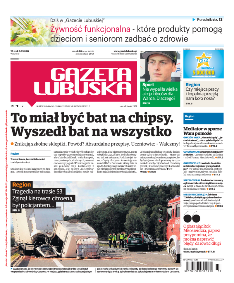 Gazeta Lubuska