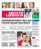 Gazeta Lubuska Żary, Żagań, Nowa Sól, Wschowa, Głogów, Polkowice