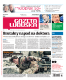 Gazeta Lubuska Żary, Żagań, Nowa Sól, Wschowa, Głogów, Polkowice