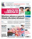 Gazeta Lubuska Zielona Góra, Świebodzin, Krosno Odrzańskie, Nowy Tomyśl, Wolsztyn