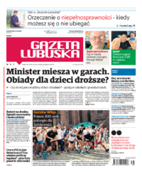 Gazeta Lubuska