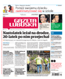 Gazeta Lubuska Żary, Żagań, Nowa Sól, Wschowa, Głogów, Polkowice