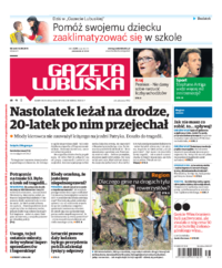 Gazeta Lubuska