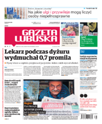 Gazeta Lubuska