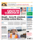 Gazeta Lubuska Żary, Żagań, Nowa Sól, Wschowa, Głogów, Polkowice