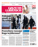 Gazeta Lubuska Żary, Żagań, Nowa Sól, Wschowa, Głogów, Polkowice