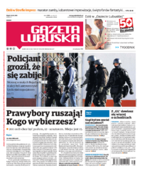 Gazeta Lubuska