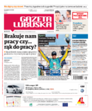 Gazeta Lubuska Żary, Żagań, Nowa Sól, Wschowa, Głogów, Polkowice