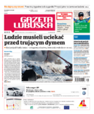 Gazeta Lubuska Zielona Góra, Świebodzin, Krosno Odrzańskie, Nowy Tomyśl, Wolsztyn