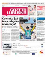 Gazeta Lubuska