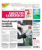 Gazeta Lubuska Żary, Żagań, Nowa Sól, Wschowa, Głogów, Polkowice