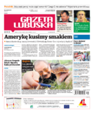 Gazeta Lubuska Zielona Góra, Świebodzin, Krosno Odrzańskie, Nowy Tomyśl, Wolsztyn